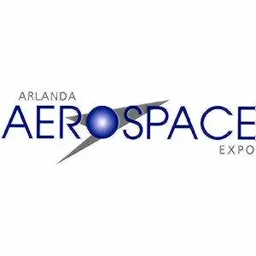 ARLANDA AEROSPACE EXPO – varumärkesbild för LUFTFARTSVERKET