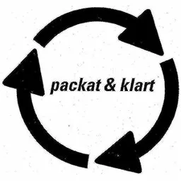 packat & klart – varumärkesbild för Ahlsell AB (publ)