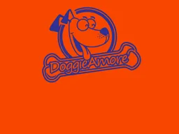 DoggieAmore – varumärkesbild för MIM Pharma Europe AB