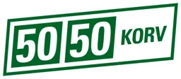 50 50 KORV – varumärke, Andersson & Tillman AB