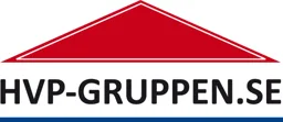 HVP-GRUPPEN.SE – varumärkesbild för HVP-Gruppen AB