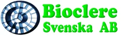 Bioclere Svenska AB – varumärkesbild för Bioclere Svenska Aktiebolag