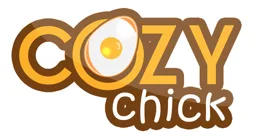 CozyChick – varumärkesbild för Venica AB