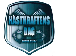 HÄSTKRAFTENS DAG SINCE 2007 – varumärkesbild för Bröd. Engströms Entreprenadmaskiner Aktiebolag