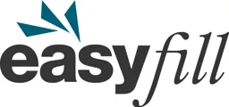 Easyfill – varumärkesbild för EasyFill AB (publ)