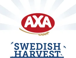 AXA SWEDISH HARVEST – varumärke, Lantmännen Cerealia AB
