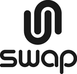 SWAP – varumärkesbild för uSwap Sweden AB