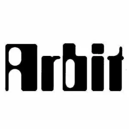 ARBIT – varumärkesbild för Arbit Aktiebolag