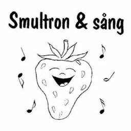 SMULTRON & SÅNG – varumärke, Kulturverkstan i Allsta Handelsbolag
