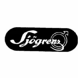 Sjögrens – varumärkesbild för John Sjögren & Co AB