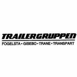 TRAILERGRUPPEN FOGELSTA GISEBO TRANE TRANSPART TRAILERGRUPPEN – varumärkesbild för Brenderup AB