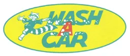 WASH A CAR – varumärkesbild för Wash A Car Skåne AB