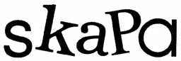 SKAPA – varumärkesbild för Skapa Dot Com AB