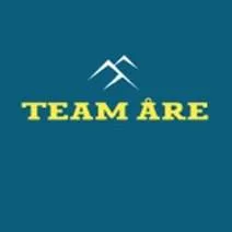 TEAM ÅRE – varumärke, SVENSKA SKIDFÖRBUNDET