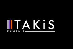 TAKIS ES-GROUP – varumärkesbild för ES-GROUP AB