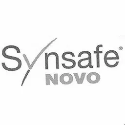 SYNSAFE NOVO – varumärkesbild för MANN+HUMMEL Vokes Air AB