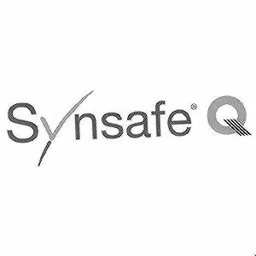 SYNSAFE Q – varumärkesbild för MANN+HUMMEL Vokes Air AB