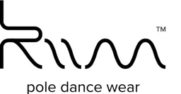 kiim pole dance wear – varumärkesbild för Edgar Deco AB