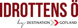 Idrottens Ö by Destination Gotland – varumärke, RF-SISU GOTLAND