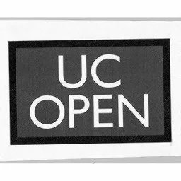 UC OPEN – varumärkesbild för UC AB