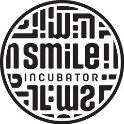 smiLe InCUBATOR – varumärkesbild för SmiLe Venture Hub AB