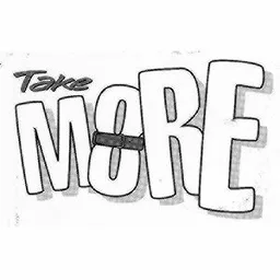 TAKE MORE – varumärke, Serious Brothers AB