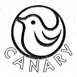 CANARY – varumärkesbild för Jobtop AB