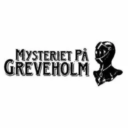 MYSTERIET PÅ GREVEHOLM – varumärkesbild för Sveriges Television Aktiebolag