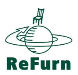 ReFurn – varumärkesbild för ReFurn Holding AB