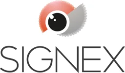 SIGNEX – varumärkesbild för Ulf Alsing AB