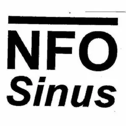 NFO SINUS – varumärkesbild för NFO Drives AB