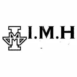 I.M.H – varumärkesbild för IMH Service AB