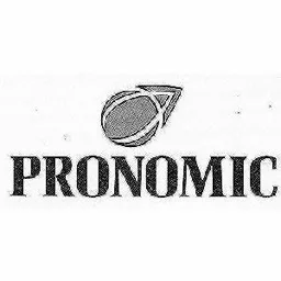 PRONOMIC – varumärke, Pronomic Aktiebolag