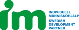 im INDIVIDUELL MÄNNISKOHJÄLP SWEDISH DEVELOPMENT PARTNER – varumärke, Ideella föreningen IM Individuell Människohjälp/ Swedish Development Partner med firma IM Fair Trade