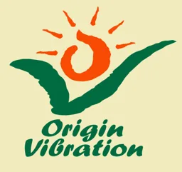 Origin Vibration – varumärkesbild för Origin Vibration AB