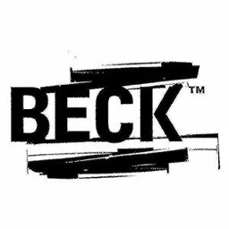 BECK – varumärkesbild för FilmLance International Aktiebolag