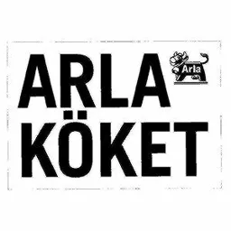 ARLA KÖKET – varumärkesbild för Arla Foods AB