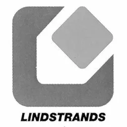 LINDSTRANDS – varumärkesbild för Duell AB
