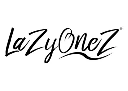 LaZyOneZ – varumärkesbild för CASE 4 YOU AB