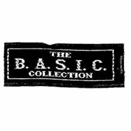THE BASIC COLLECTION – varumärkesbild för L & P Nierenburg Aktiebolag