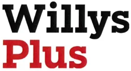 Willys Plus – varumärkesbild för Axfood AB