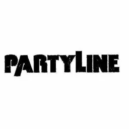 PARTYLINE – varumärkesbild för CWPGRUPPEN AB
