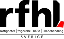 rfhl rättigheter frigörelse hälsa likabehandling SVERIGE – varumärke, RIKSFÖRBUNDET FÖR HJÄLP ÅT LÄKEMEDELS- & NARKOTIKABRUKARE