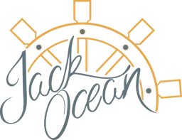 Jack Ocean – varumärkesbild för ACB European Agency AB