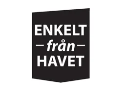 ENKELT från HAVET – varumärkesbild för Korshags Food AB