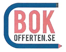 BOK OFFERTEN.SE – varumärkesbild för Rörform AB
