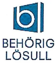 b BEHÖRIG LÖSULL – varumärke, BRANSCHFÖRENINGEN FÖR LÖSULLSISOLERING