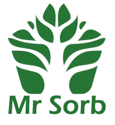 Mr Sorb – varumärkesbild för Yoshidot AB