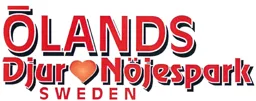 ÖLANDS Djur Nöjespark SWEDEN – varumärke, Ölands Djurpark Förvaltning AB