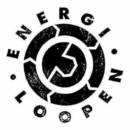 ENERGI LOOPEN – varumärkesbild för E.ON Sverige Aktiebolag